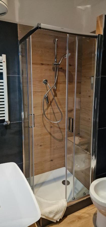Ferienwohnung Dimora Delle Acacie Roma Exterior foto